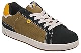 Es Danny Garcia Men's Shoes - Brown / Navy