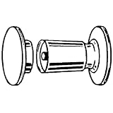 Adjustable Shower Rod Holder