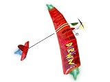 Eigenschaften Jamara 005387 / Jamara 005387 - Dark Wing ARF rot