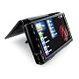 Tuff-Luv Premium leather case - Archos 7 (160GB / 320GB)