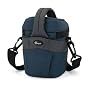 Lowepro Cirrus TLZ5 Soft Case For Bridge Style Digital Cameras - Ultamarine Blue
