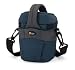 Lowepro Cirrus TLZ 5 Soft Case For Bridge Style Digital Cameras (Ultramarine Blue)