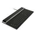 Kensington Ci73 Wired Keyboard, Low Profile Design (K64397US)