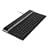 Kensington Ci73 Wired Keyboard, Low Profile Design (K64397US)
