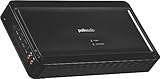 Polk Audio PA D1000.1 Monoblock Class D PA Series Car Amplifier PAD1000.1 1200W RMS