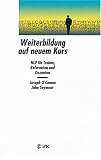 Weiterbildung auf neuem Kurs: NLP f�r Trainer, Referenten und Dozenten