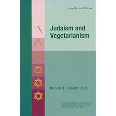 Judiasm and Vegetarianism