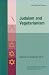 Judaism and Vegetarianism