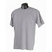 Champion 6.1 oz Cotton Tagless T-shirt w/ "C" Logo