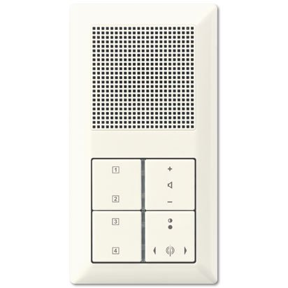 Jung Radio R AN AS M 514 W