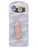 Pleasure Plug Mini Flesh