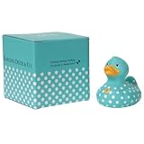 Darling Duck Luxury Rubber Duck by Bud