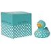 Darling Duck Luxury Rubber Duck by Bud
