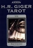 H.R. Giger Tarot Set (Evergreen)