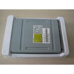 Xbox360 Slim Laufwerk Lite On DG-16D4S FW 9504