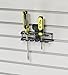 Screwdriver Rack