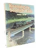 Roaming the Scottish rails