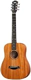 Taylor Guitars Baby Taylor, BT2, Mahogany, Natural