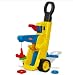 Hasbro Playskool Tonka Rumblin' Rollin' Crane