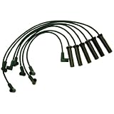 ACDelco 716G Spark Plug Wire Kit by ACDelco