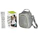 Xbox 360 Bundle: Official Accessory Bag, 4Gamers DVD Remote, 4Gamers DVD & Console V-Stand (Xbox 360)