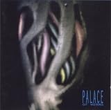 Palace Of Worms [RARE]