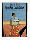When rain clouds gather