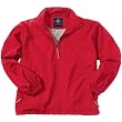 Men's Casual Triumph Jacket, Red Men's Casual Triumph Jacket, Red