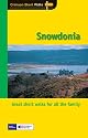 Short Walks Snowdonia (Crimson Short Walks)
