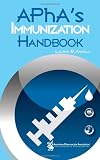 The Apha’s Immunization Handbook