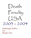 Death Penalty USA: 2003 - 2004 by Michelangelo Delfino ISBN 0972514139