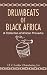 Book Drumbeats of Black Africa. A Collection of African Proverbs