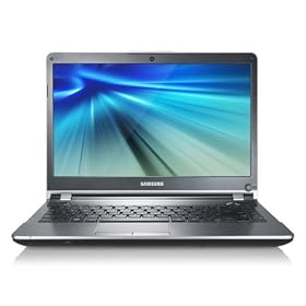 Samsung Series 5 NP500P4C-S01US 14.0-Inch