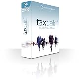 TaxCalc 2009 Partnership