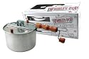 Whirley-Pop Stovetop Popcorn Popper