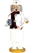 German Smoker - Doctor