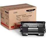 XEROX 113R00657 High-capacity print cartridge for phaser 4500, black