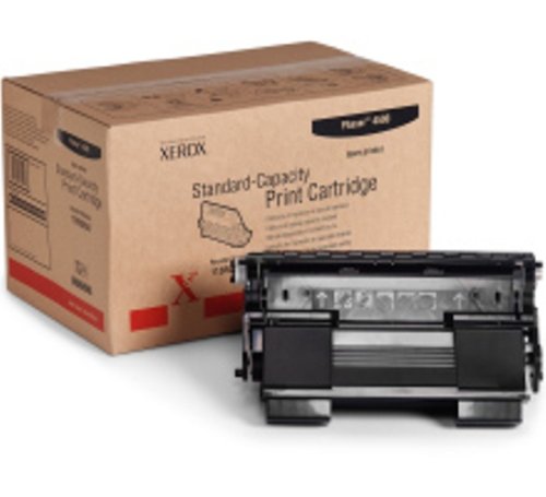 XEROX 113R00657 High-capacity print cartridge for phaser 4500, black