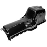 ATP 103072 Engine Oil Pan by ATP