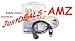 Mobile Action MA-8032P / MA-8032 Handset Manager- USB data suite and Software for Sprint LG AX-4750/ AX-5000/ LX350/ MM-535/ PM-325/ PM-225/ VX-4650/ VX-4700/ VX-5200/ VX-6100/VX-8000/ VX-8100/ VX-9800/ SPRINT VI-125 cell phone models, and More!