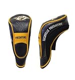 Nashville Predators Hybrid Golf Club Headcover