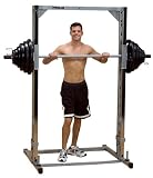 Body Solid PowerLine Smith Machine Model PSM144X - FREE SHIPPING