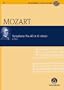 Symphony No. 40 in G Minor KV 550: Eulenburg Audio+Score Series