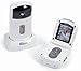 Graco Video imonitor-White/Silver