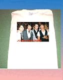 Kitchen & Housewares : THE JONAS BROTHERS T SHIRT SIZE SMALL