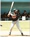 Kirby Puckett Minnesota Twins At Bat 16x20 Photo