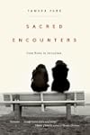 Sacred Encounters From Rome To Jerusalem