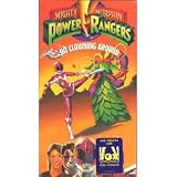 No Clowning Around [VHS]