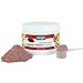 Tsogo Harvest Fruits Powder Blend | Premium Whole Fruit Powder, 78g 48 Servings of Premium Quality 100% Freeze-Dried Bananas, Strawberries, peaches & Blueberries - No Added Flavors, Fillers or Sugars