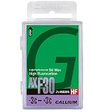 GALLIUM(ガリウム) AXF30(-3度~+3度 50g) SW2007